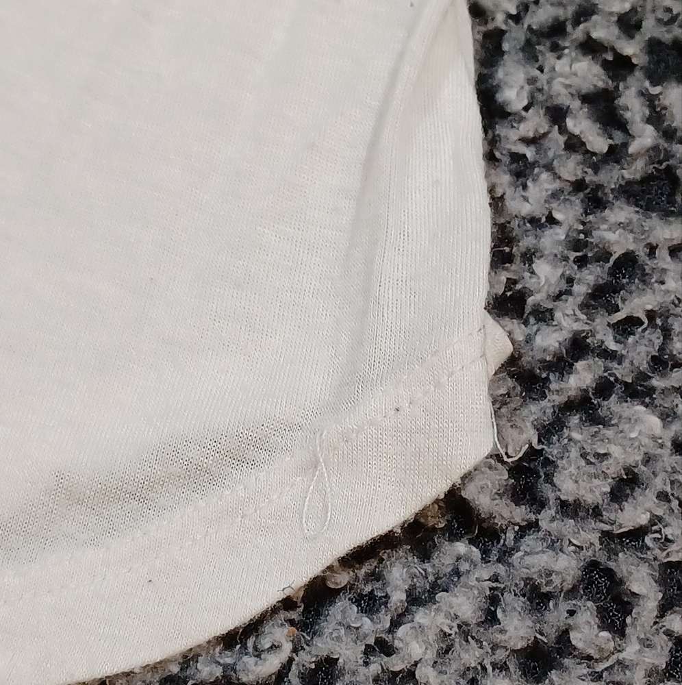 Trillium Alien Raglan Shirt - Picture 8 of 9